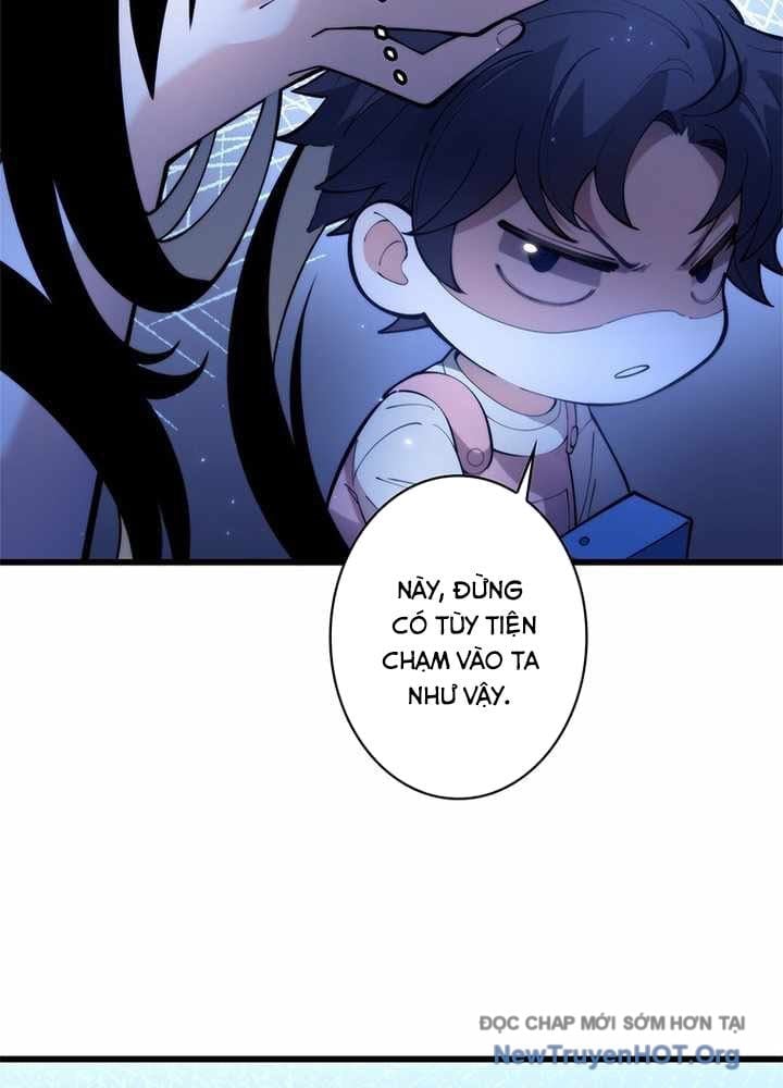 Ranker Sss Được Chọn Chapter 30 33