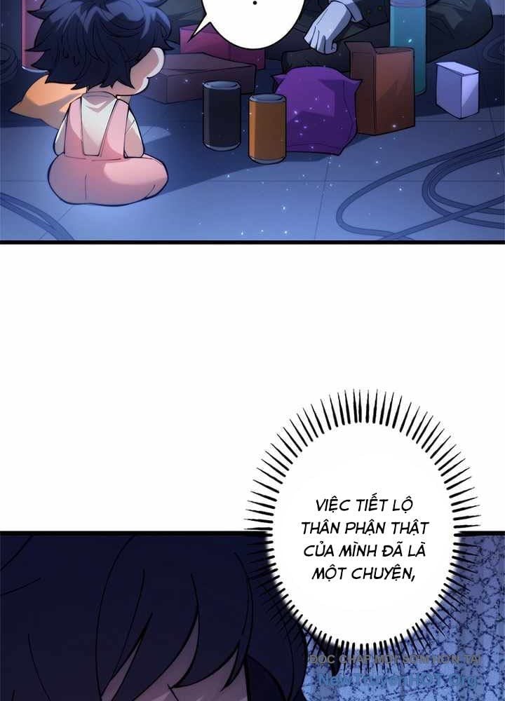 Ranker Sss Được Chọn Chapter 30 36