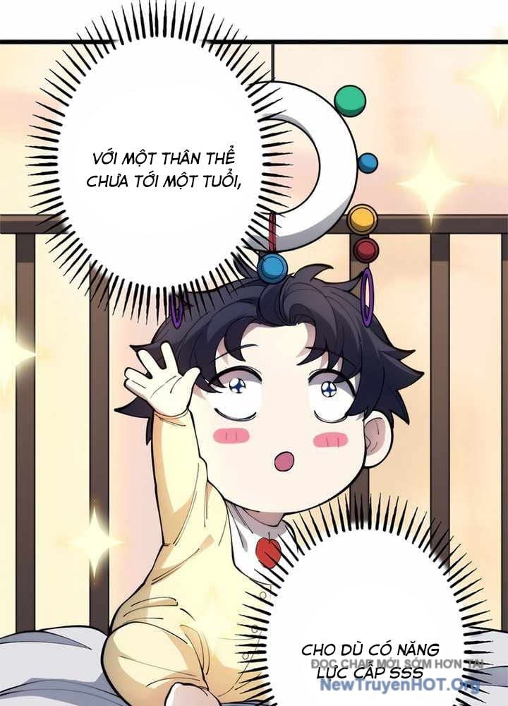 Ranker Sss Được Chọn Chapter 30 38