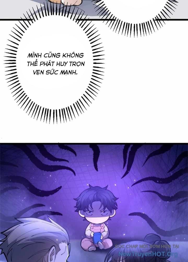 Ranker Sss Được Chọn Chapter 30 39