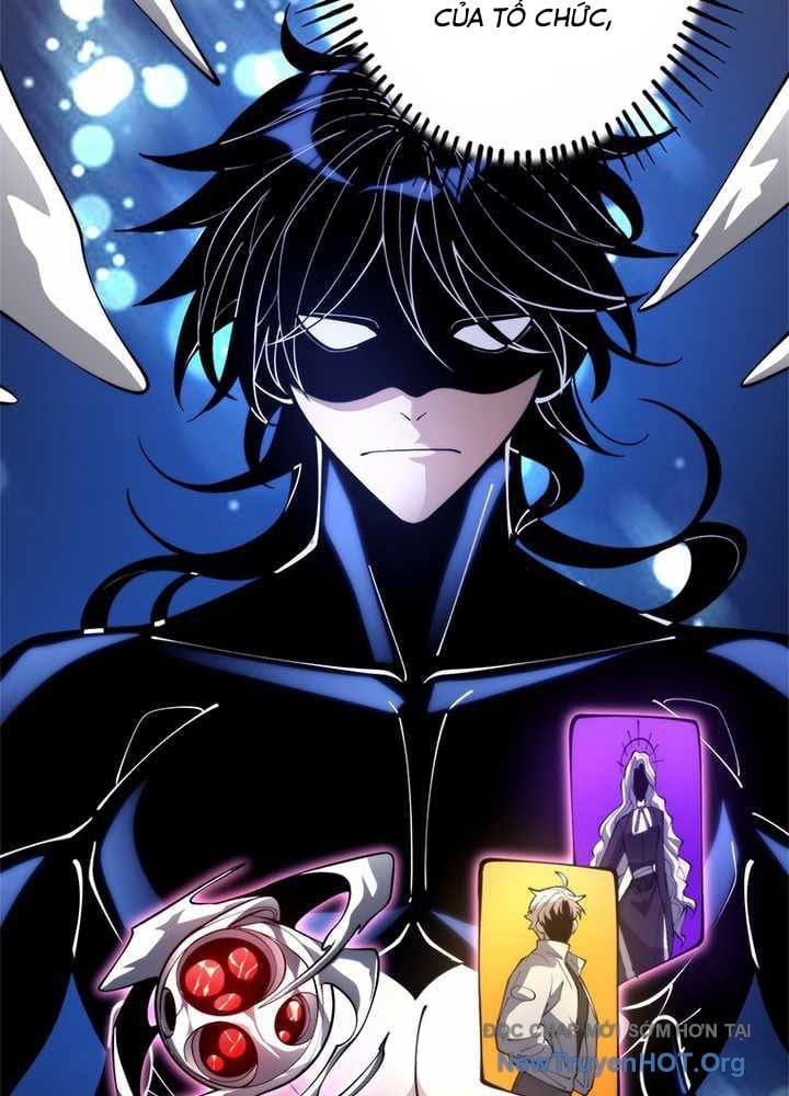 Ranker Sss Được Chọn Chapter 30 42