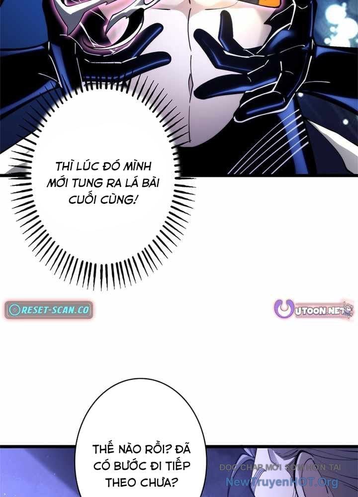 Ranker Sss Được Chọn Chapter 30 43