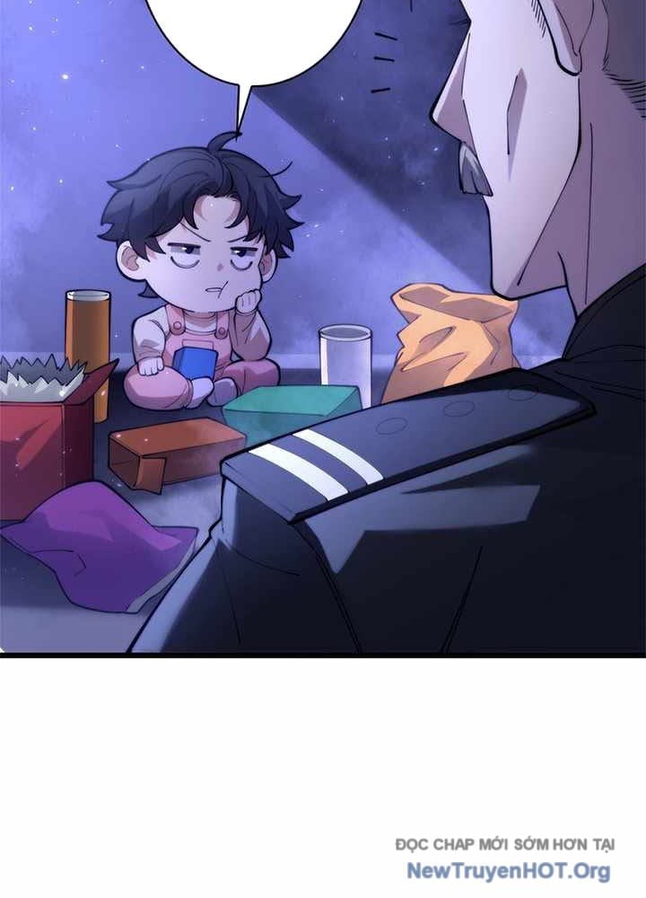 Ranker Sss Được Chọn Chapter 30 44