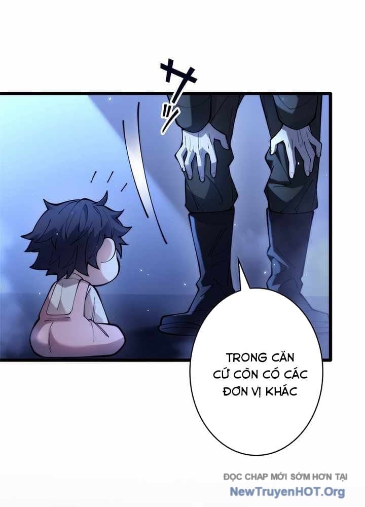 Ranker Sss Được Chọn Chapter 30 45