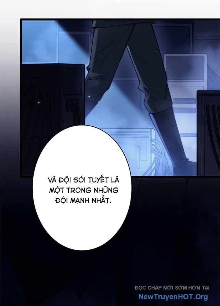 Ranker Sss Được Chọn Chapter 30 46