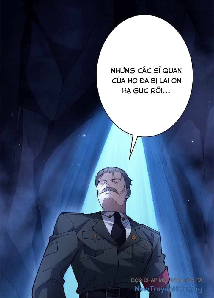 Ranker Sss Được Chọn Chapter 30 47