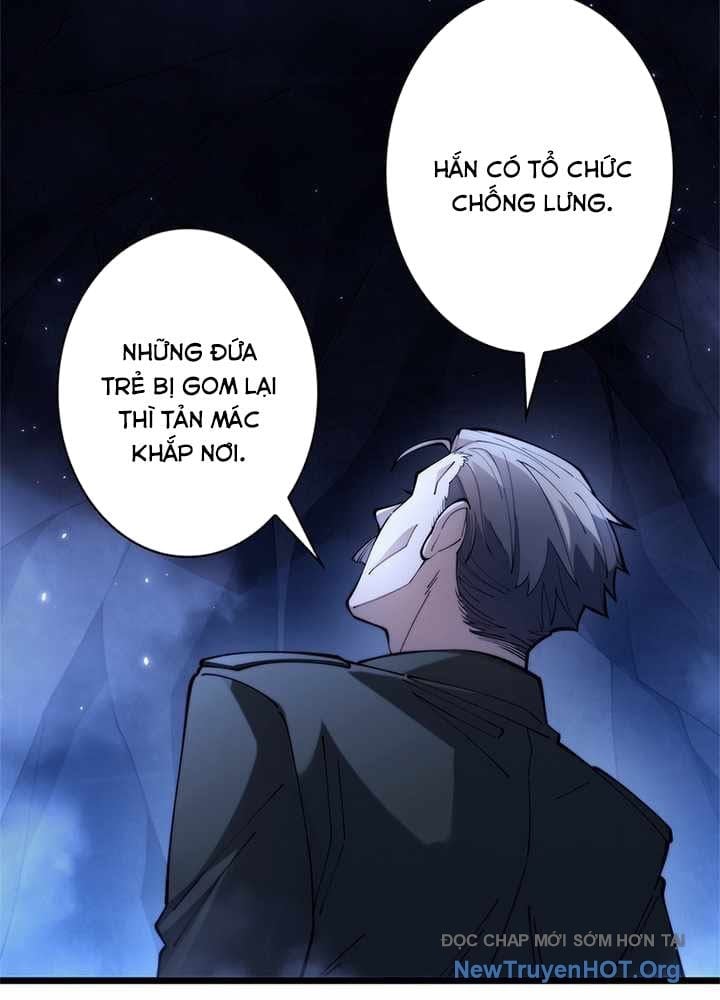 Ranker Sss Được Chọn Chapter 30 49