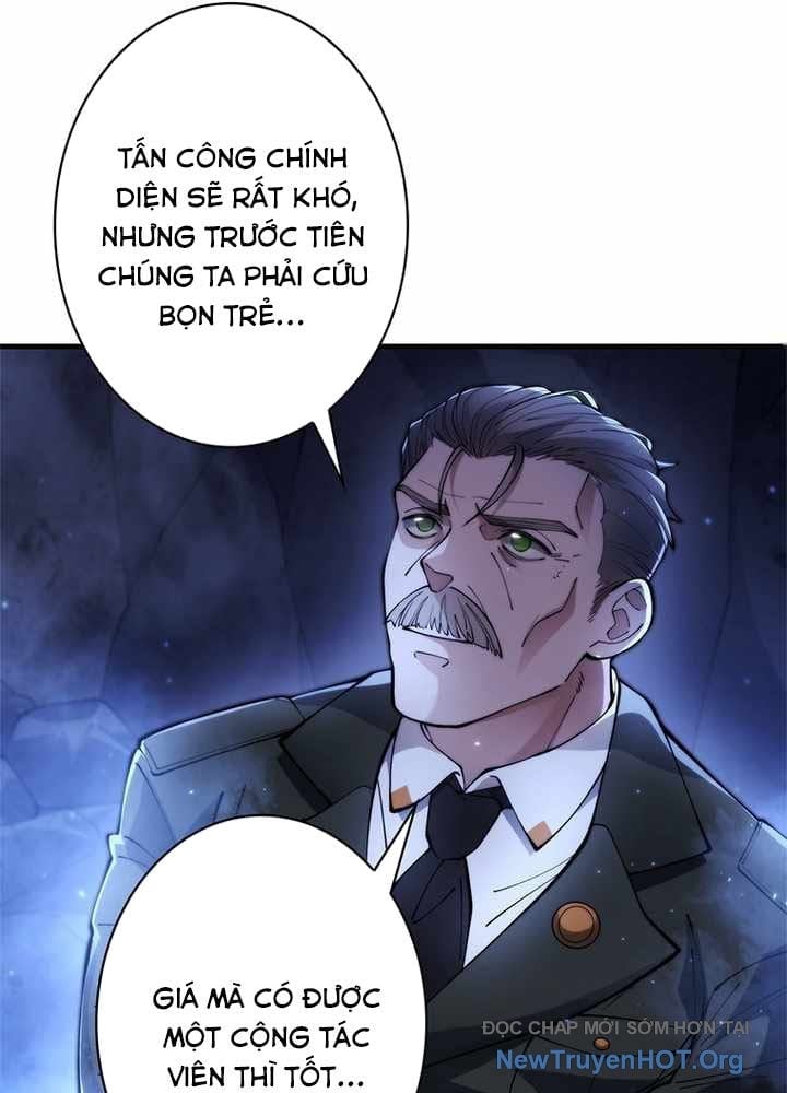 Ranker Sss Được Chọn Chapter 30 51