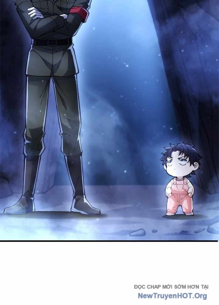 Ranker Sss Được Chọn Chapter 30 53