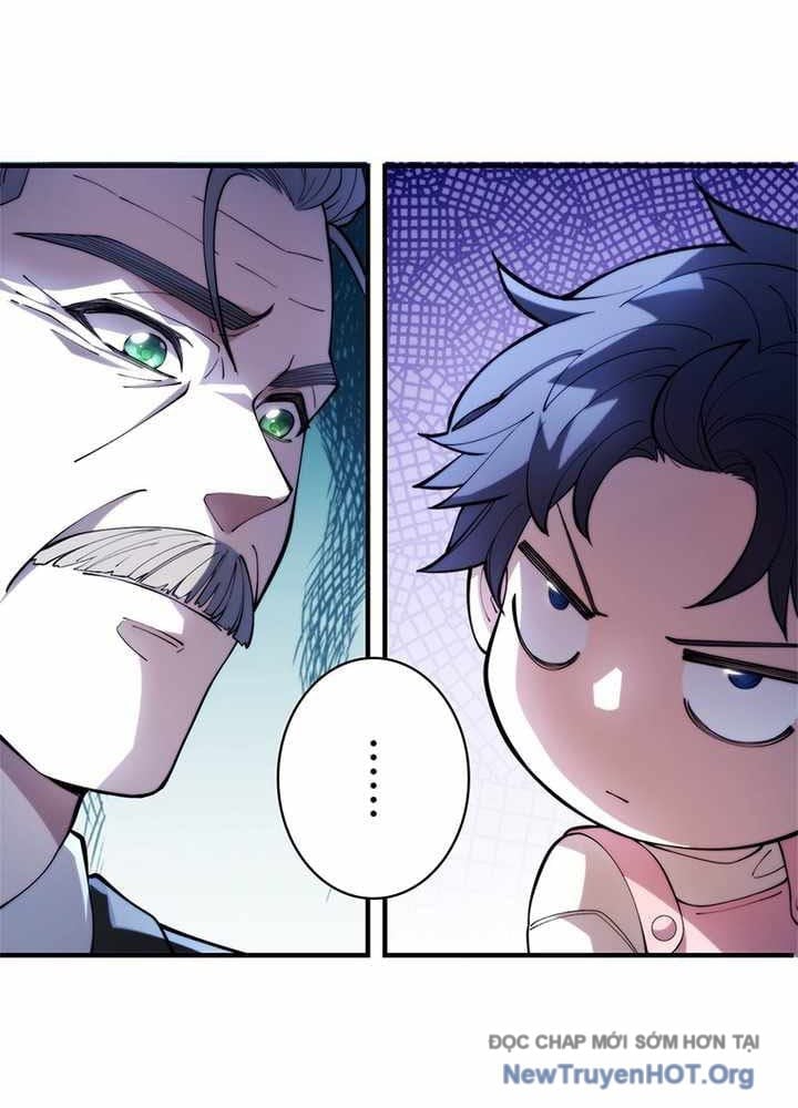 Ranker Sss Được Chọn Chapter 30 54