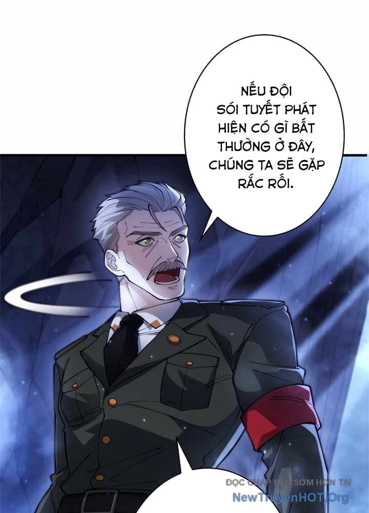 Ranker Sss Được Chọn Chapter 30 55