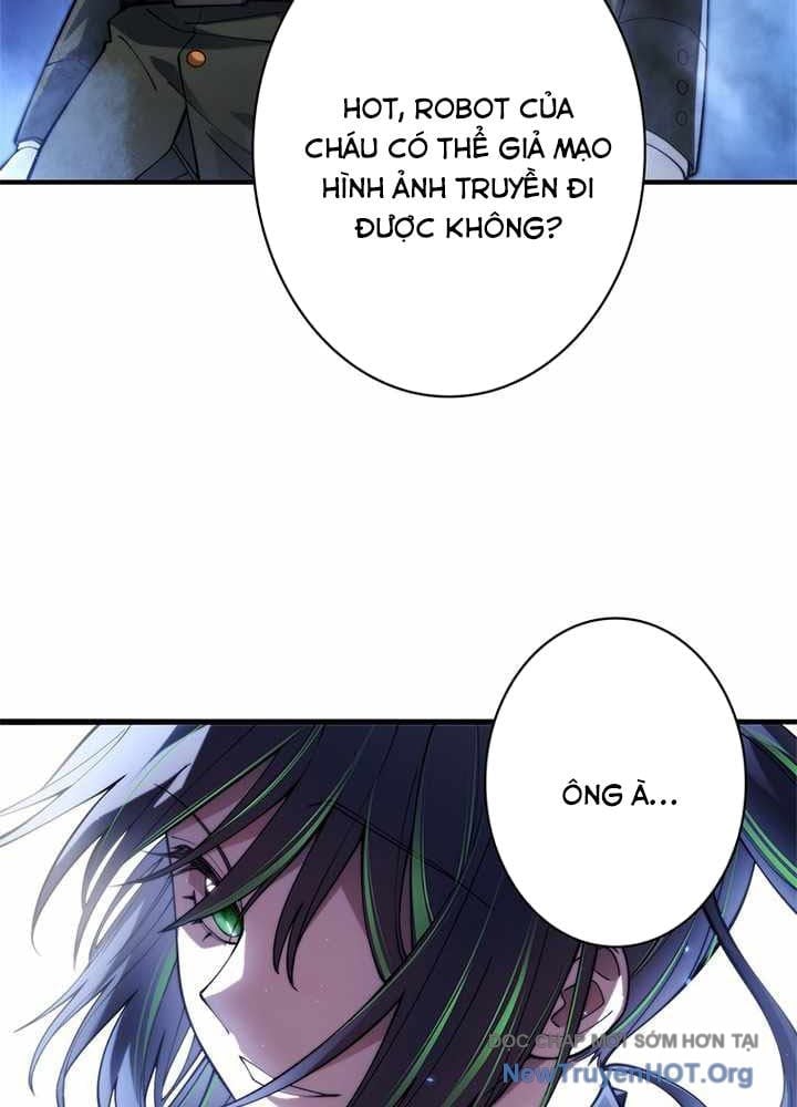 Ranker Sss Được Chọn Chapter 30 56