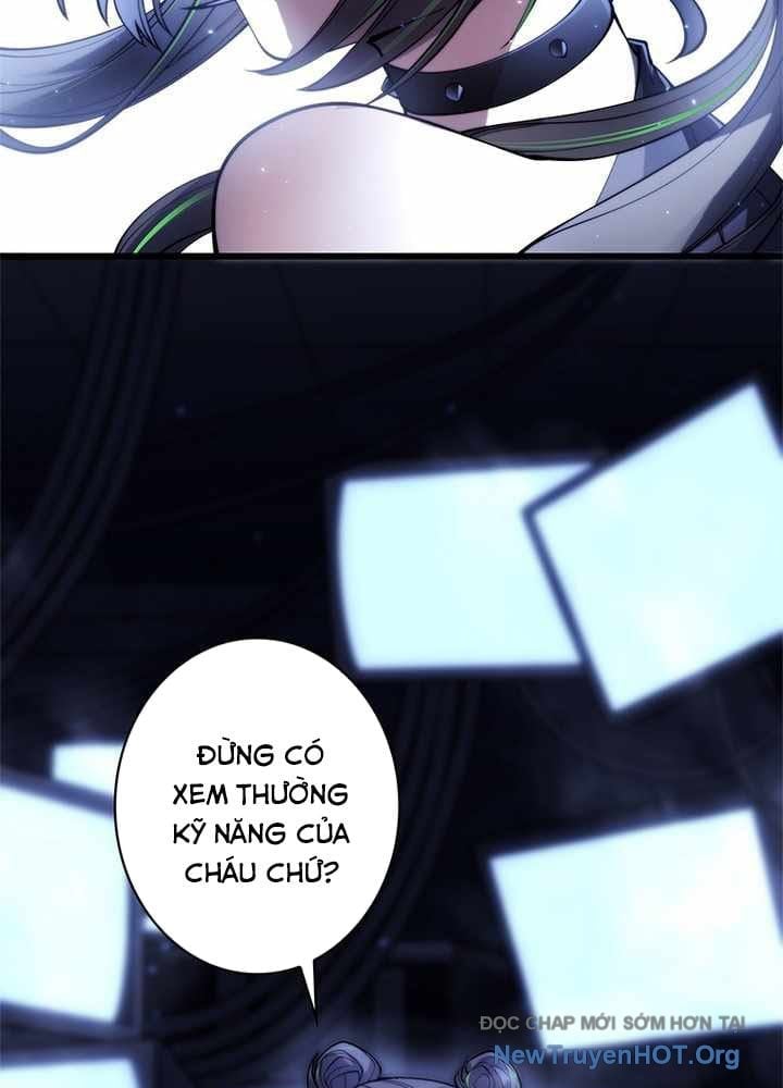 Ranker Sss Được Chọn Chapter 30 57