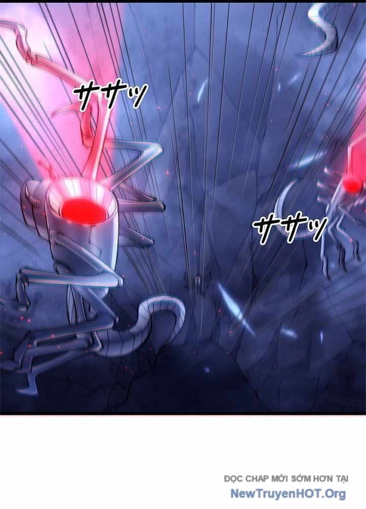 Ranker Sss Được Chọn Chapter 30 61
