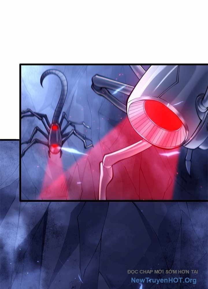 Ranker Sss Được Chọn Chapter 30 62