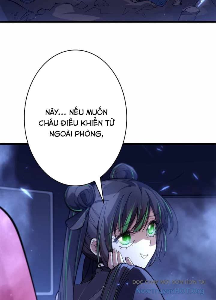 Ranker Sss Được Chọn Chapter 30 64