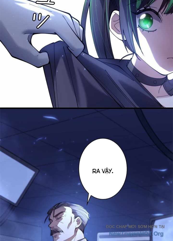 Ranker Sss Được Chọn Chapter 30 66