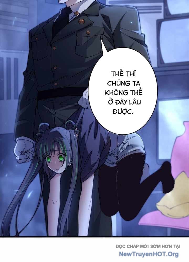 Ranker Sss Được Chọn Chapter 30 67