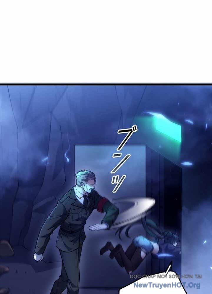 Ranker Sss Được Chọn Chapter 30 68