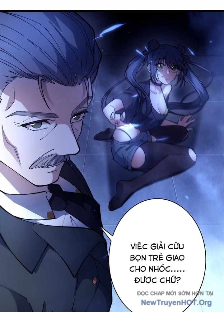 Ranker Sss Được Chọn Chapter 30 71