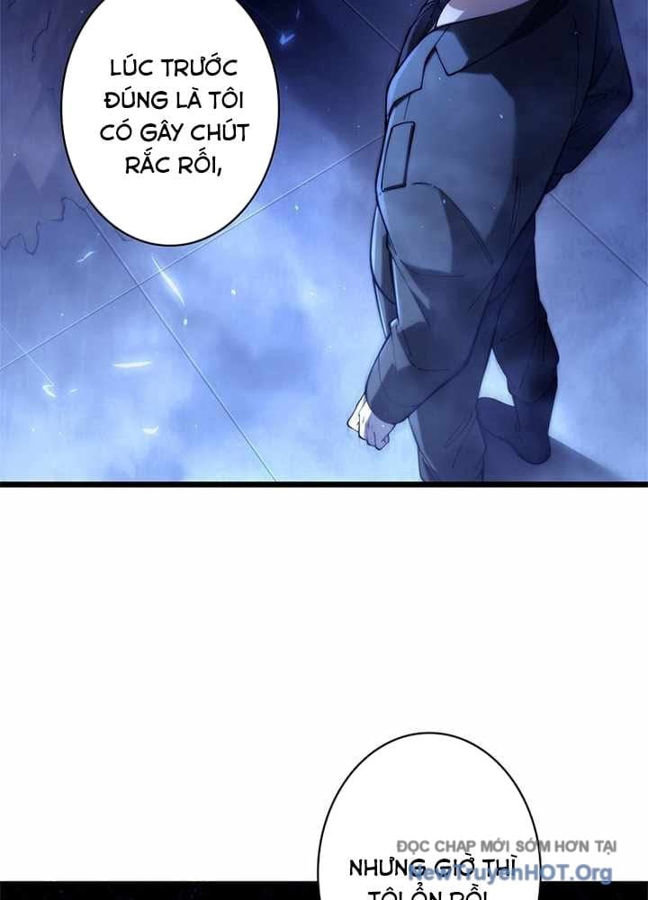 Ranker Sss Được Chọn Chapter 30 73