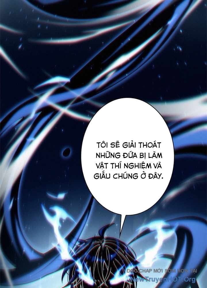 Ranker Sss Được Chọn Chapter 30 77