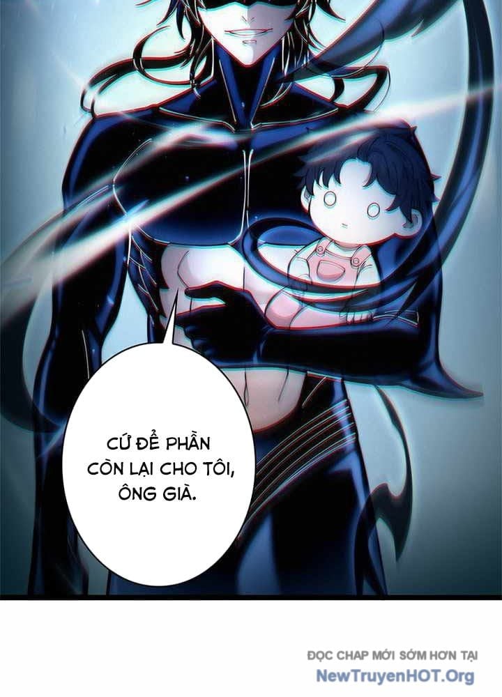 Ranker Sss Được Chọn Chapter 30 78