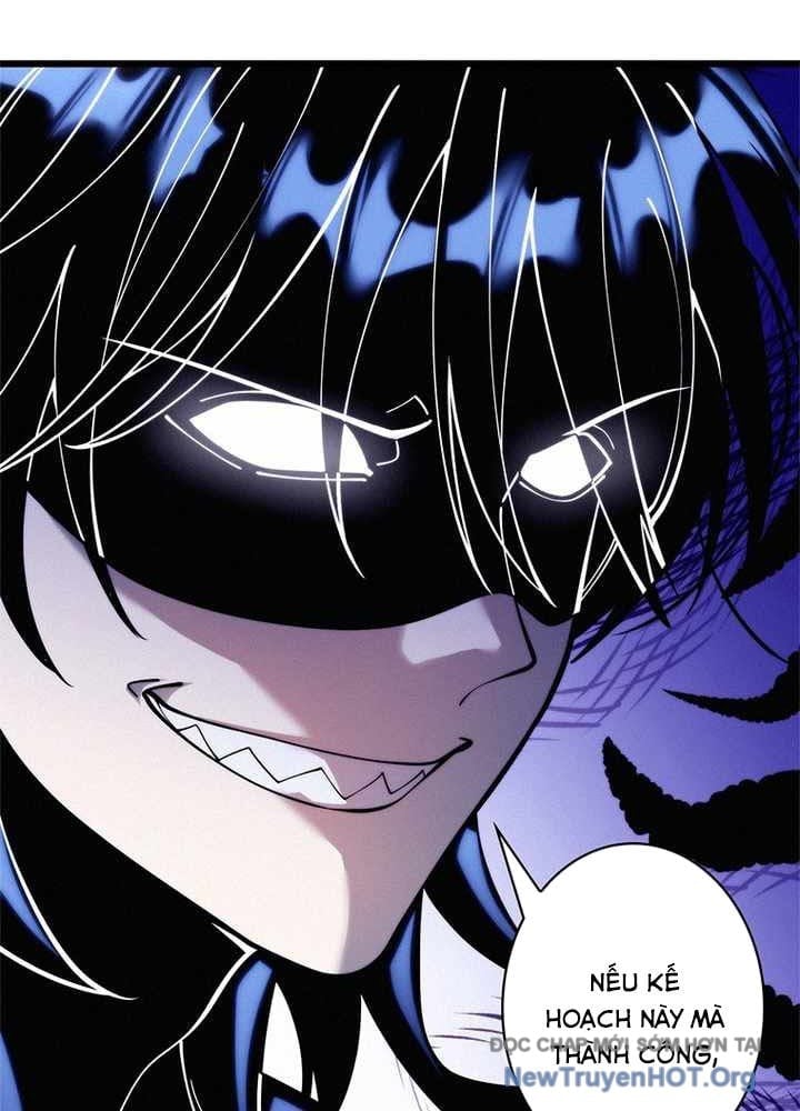 Ranker Sss Được Chọn Chapter 30 84