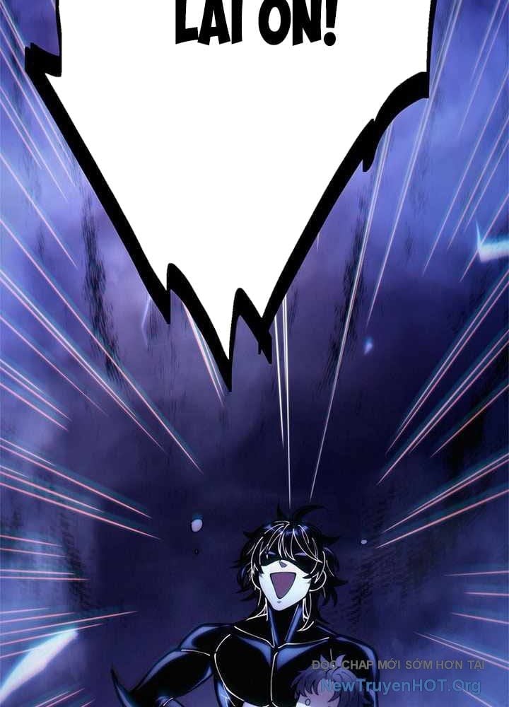 Ranker Sss Được Chọn Chapter 30 86
