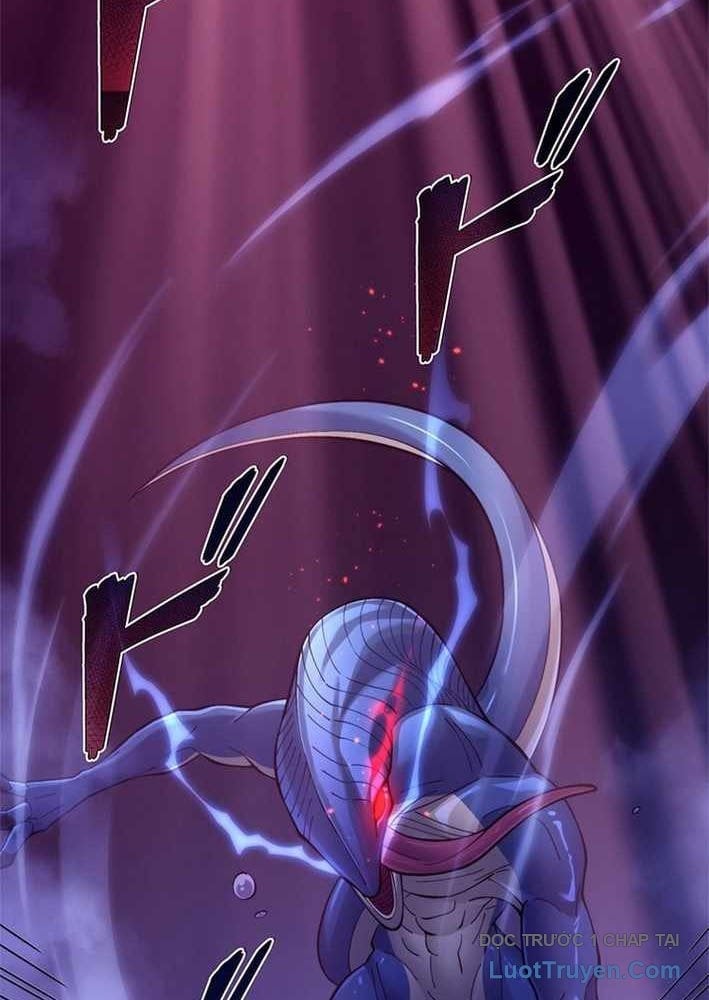 Ranker Sss Được Chọn Chapter 31 - Trang 2