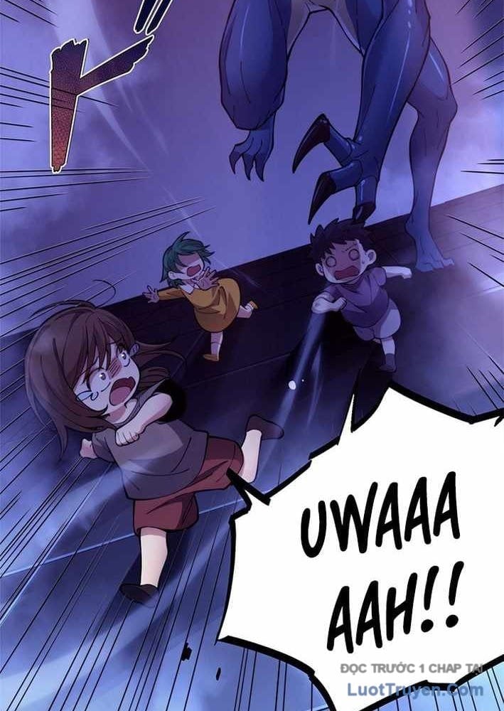 Ranker Sss Được Chọn Chapter 31 - Trang 2