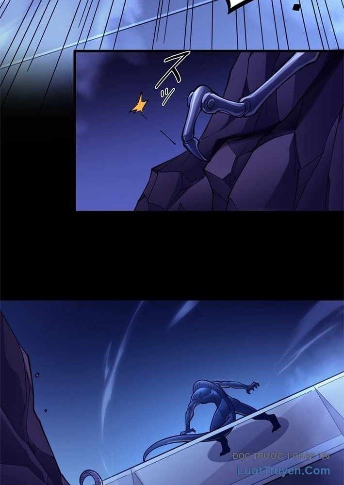 Ranker Sss Được Chọn Chapter 31 - Trang 2