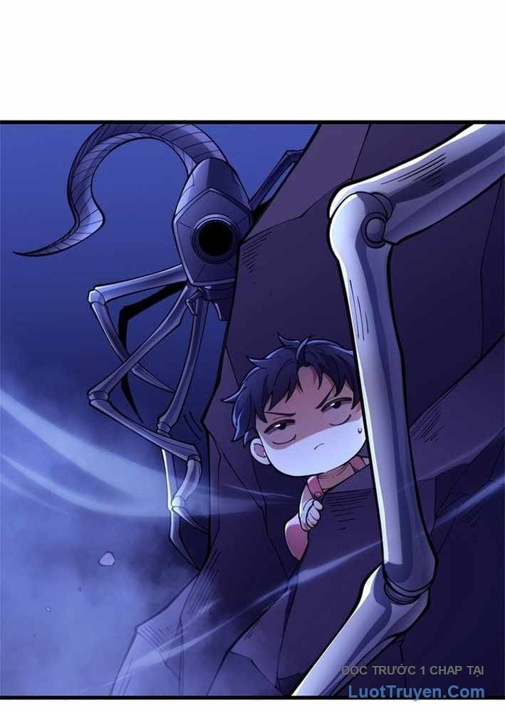 Ranker Sss Được Chọn Chapter 31 - Trang 2