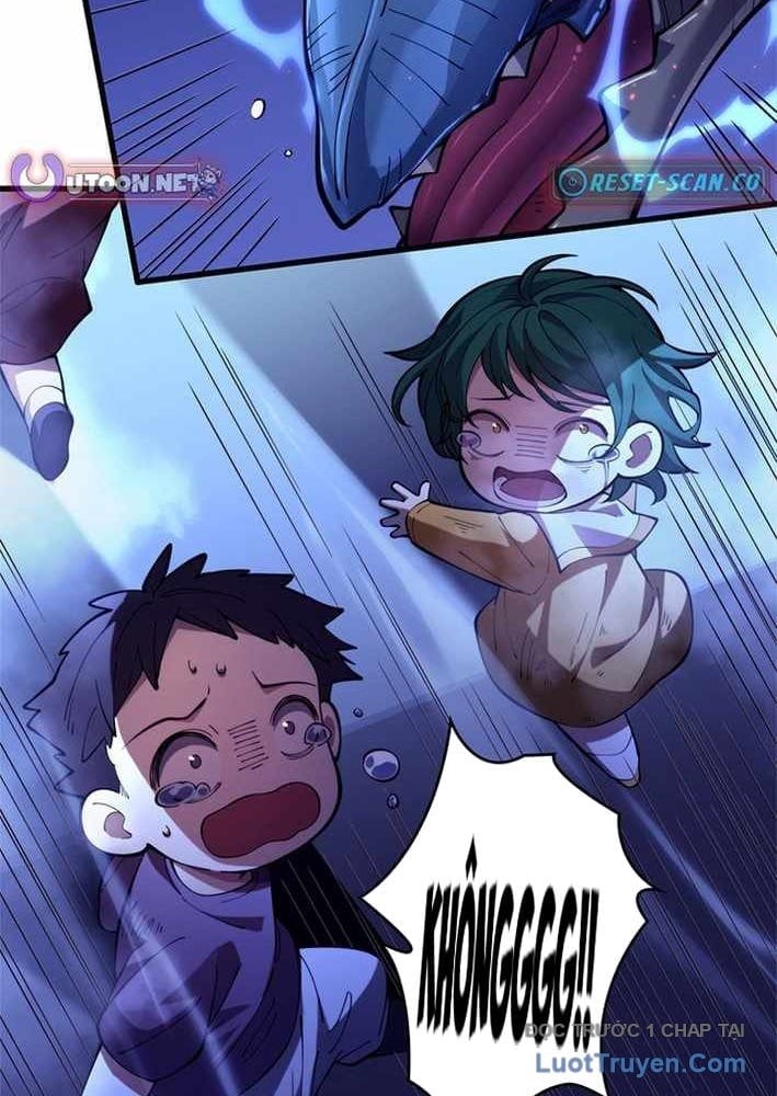 Ranker Sss Được Chọn Chapter 31 - Trang 2