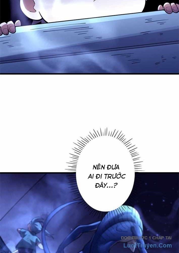 Ranker Sss Được Chọn Chapter 31 - Trang 2