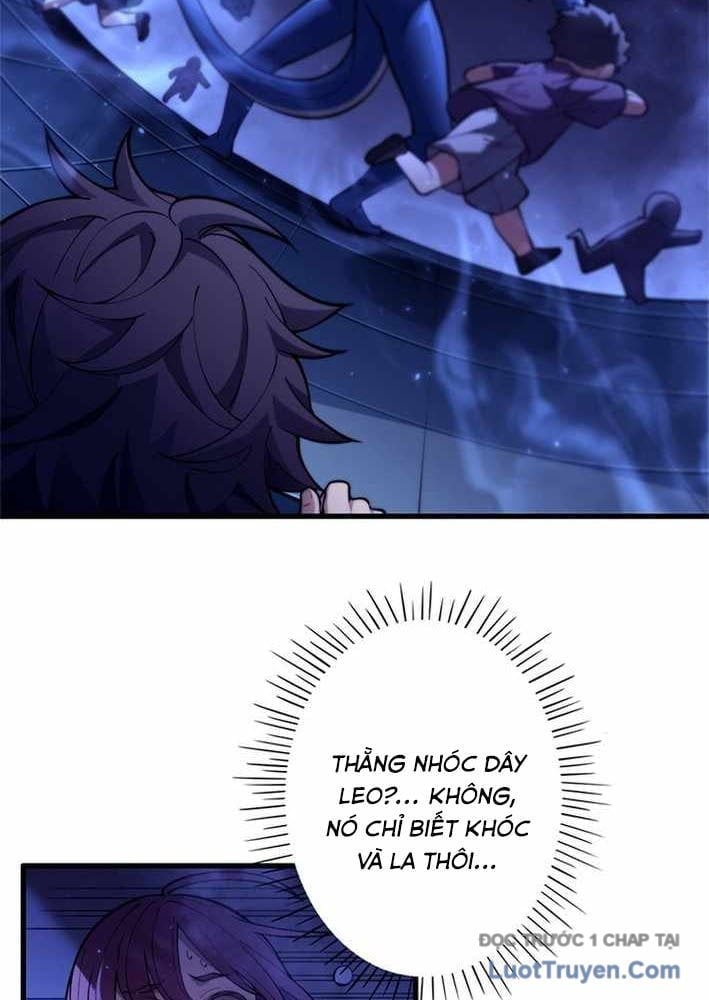 Ranker Sss Được Chọn Chapter 31 - Trang 2