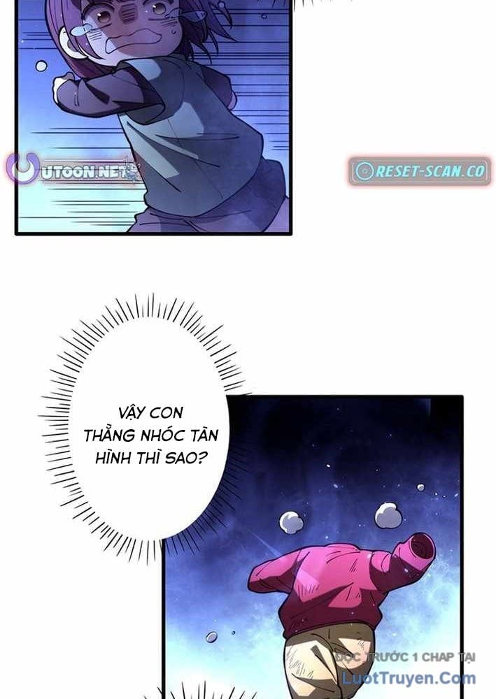 Ranker Sss Được Chọn Chapter 31 - Trang 2