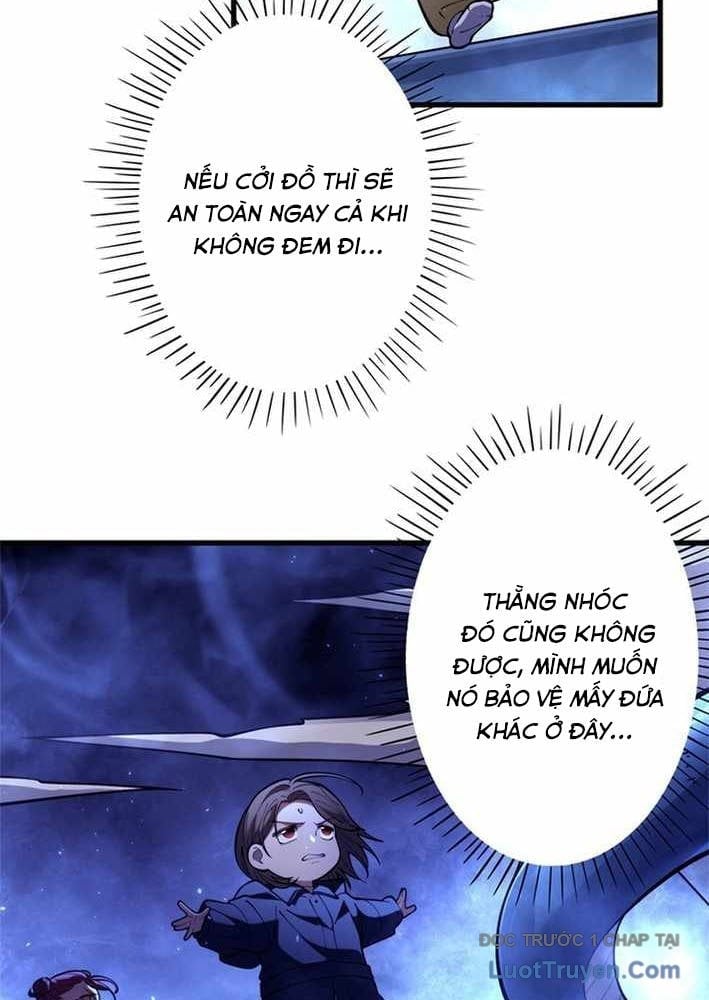 Ranker Sss Được Chọn Chapter 31 - Trang 2