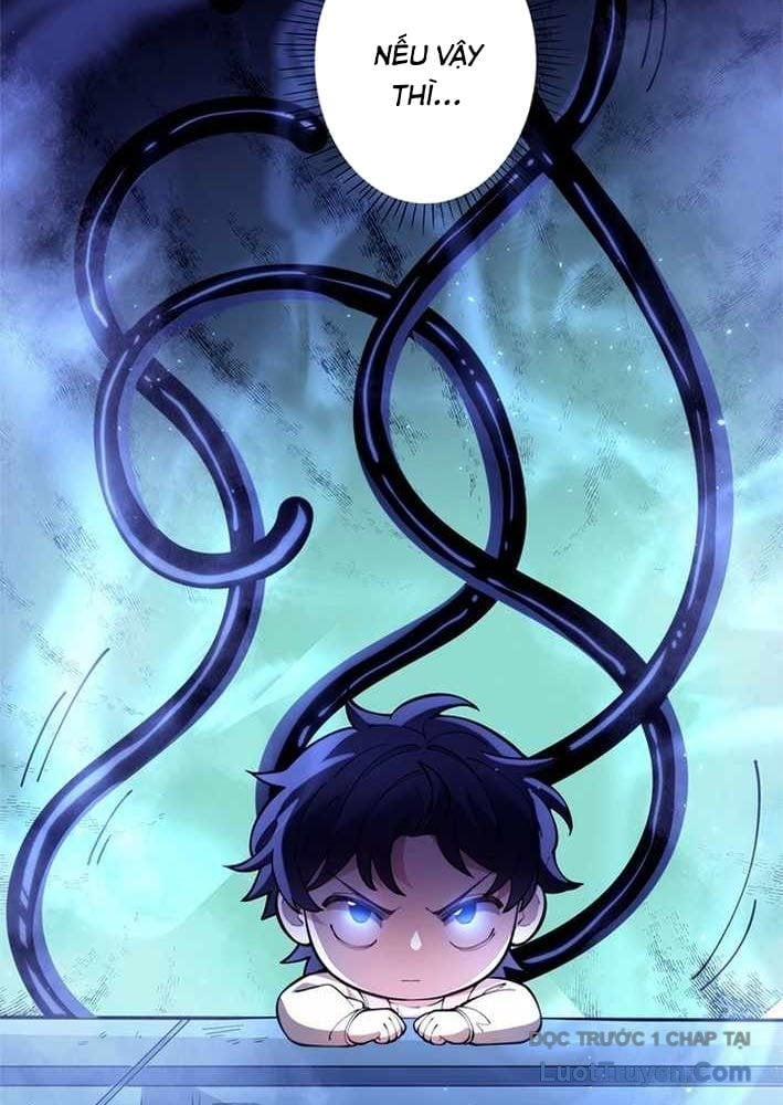 Ranker Sss Được Chọn Chapter 31 - Trang 2