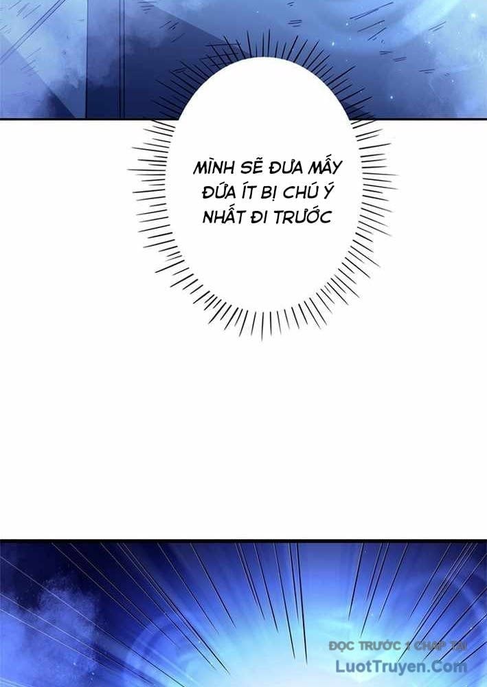 Ranker Sss Được Chọn Chapter 31 - Trang 2