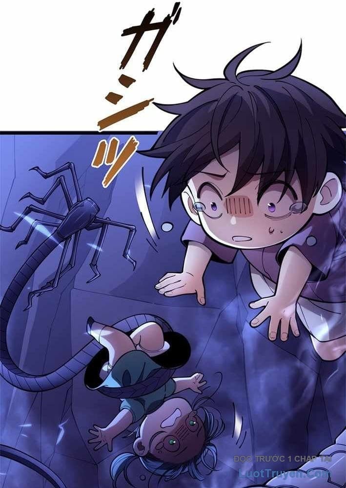 Ranker Sss Được Chọn Chapter 31 - Trang 2