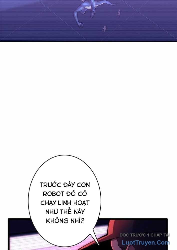 Ranker Sss Được Chọn Chapter 31 - Trang 2