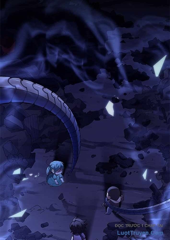 Ranker Sss Được Chọn Chapter 31 - Trang 2