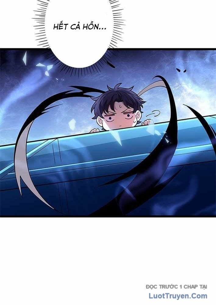 Ranker Sss Được Chọn Chapter 31 - Trang 2