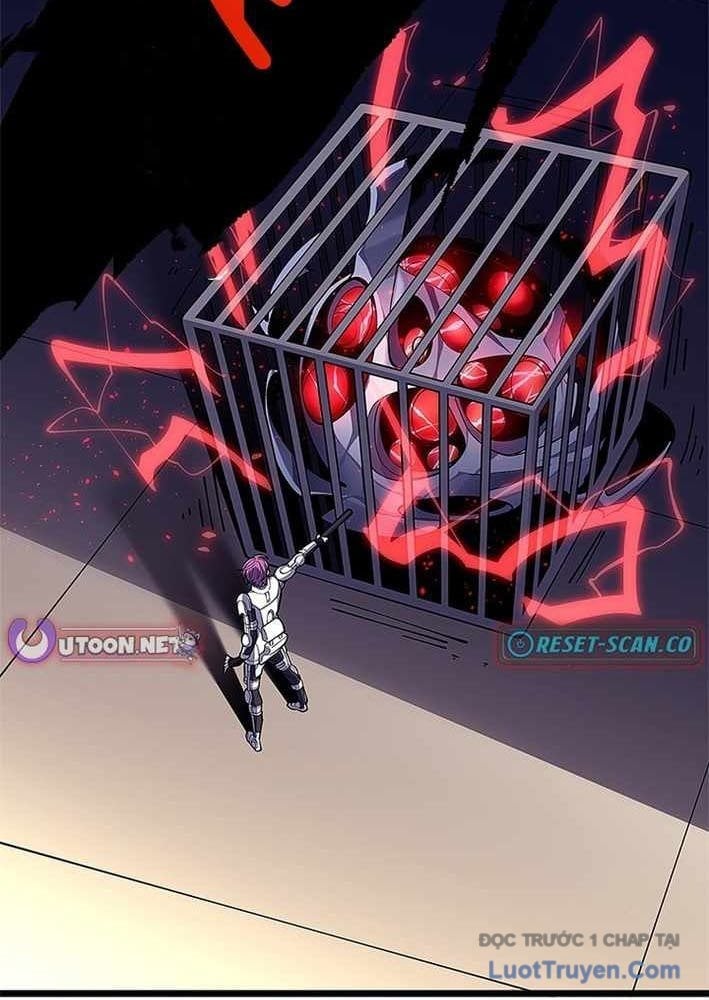 Ranker Sss Được Chọn Chapter 31 - Trang 2
