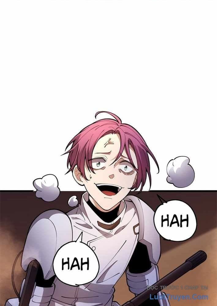 Ranker Sss Được Chọn Chapter 31 - Trang 2