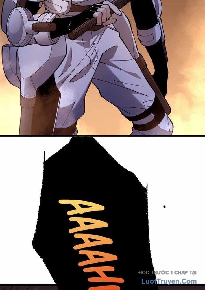 Ranker Sss Được Chọn Chapter 31 - Trang 2