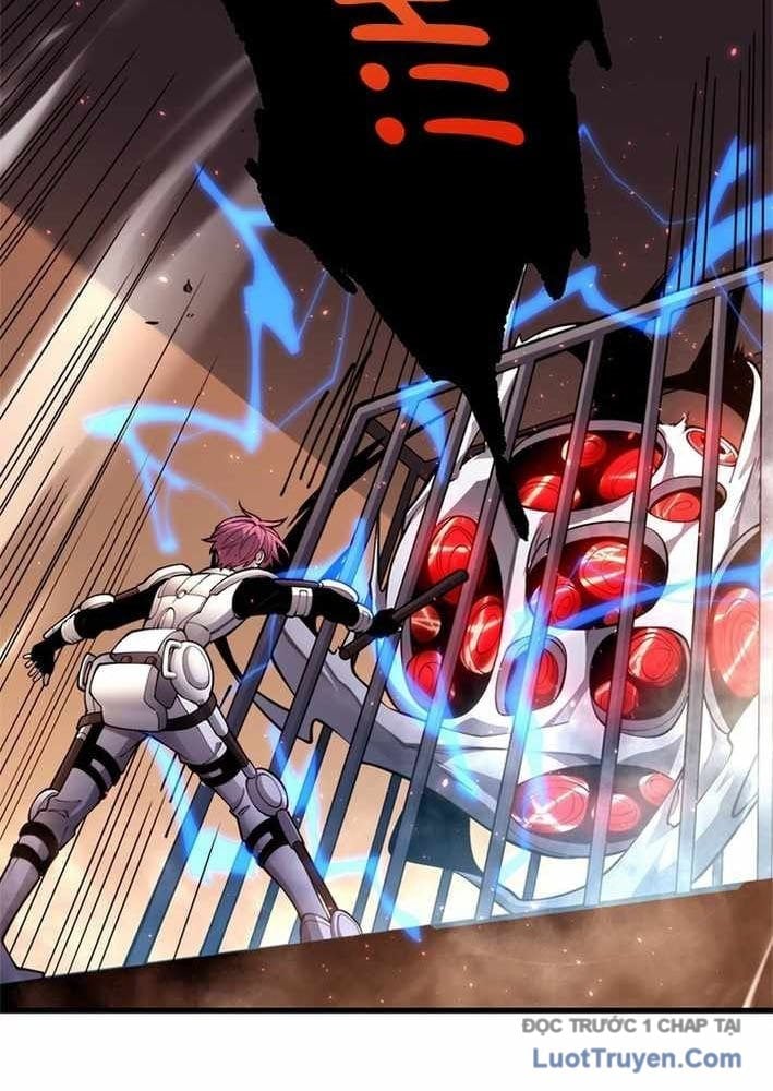 Ranker Sss Được Chọn Chapter 31 - Trang 2