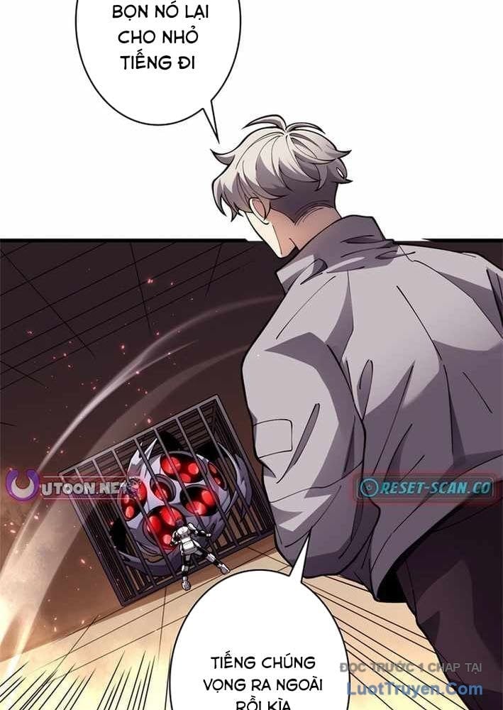 Ranker Sss Được Chọn Chapter 31 - Trang 2