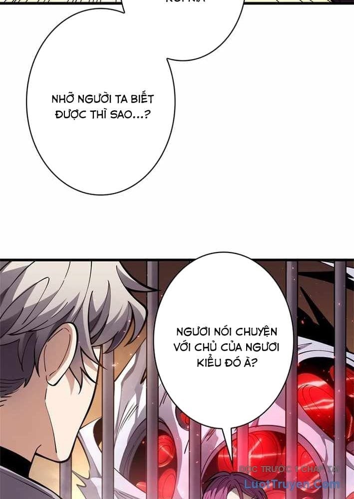Ranker Sss Được Chọn Chapter 31 - Trang 2
